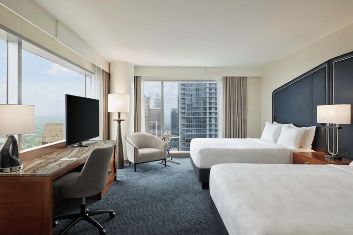 JW Marriott Austin