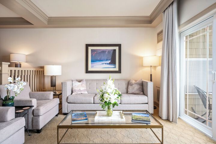 Hotel Bellwether