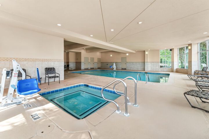 Hilton Garden Inn Warner Robins