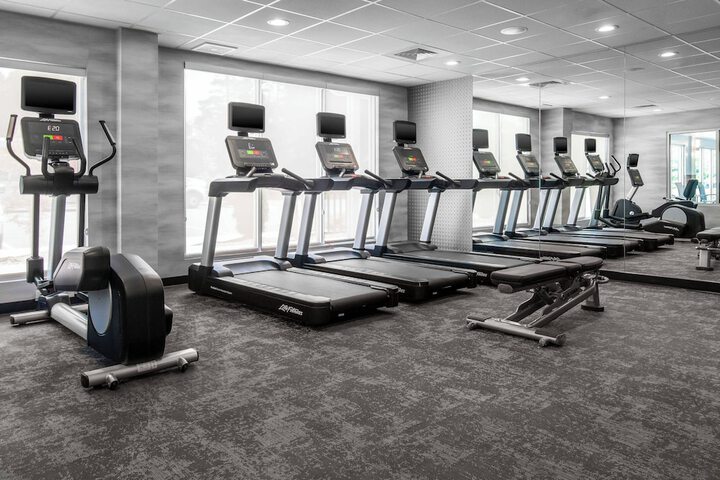 Fairfield Inn & Suites by Marriott Rocky Mount