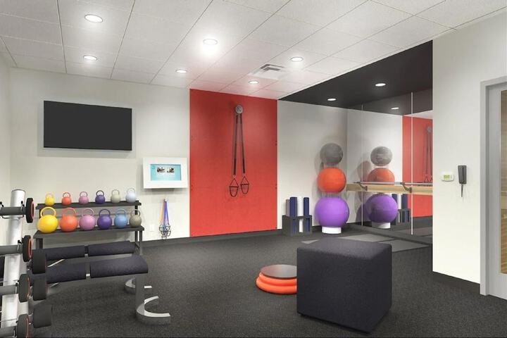 Health and Fitness 35 of 38