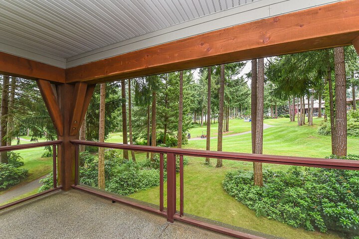 Crown Isle Resort and Golf Community