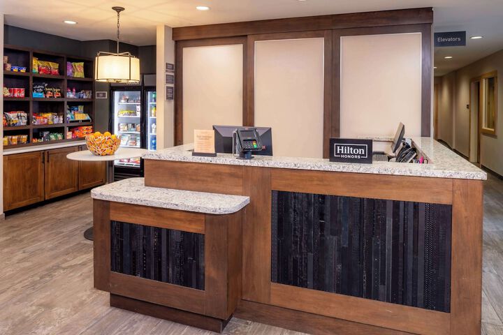 Homewood Suites by Hilton Jackson