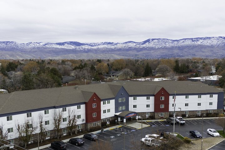 Hotel 2 of 45