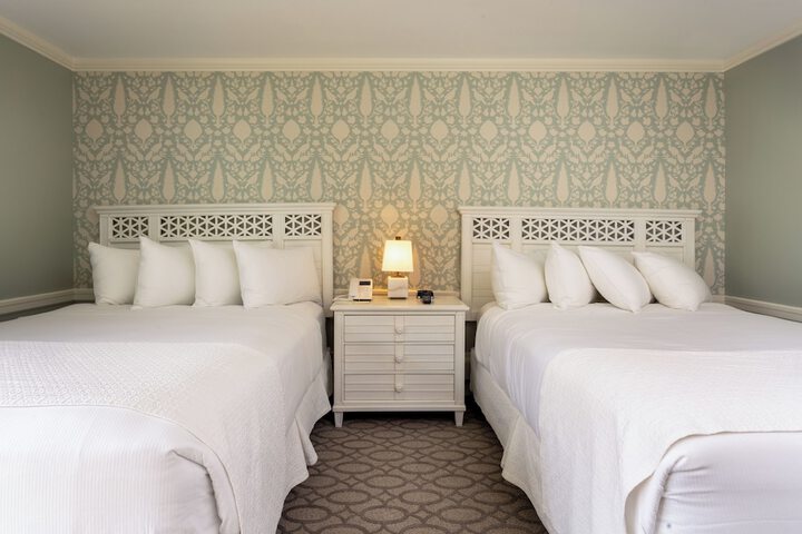 Hotel Perry