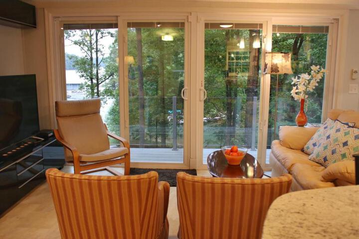 Paradise View Getaway-Dacha