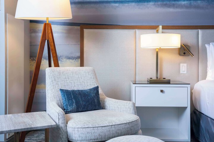 The Lofton Hotel Tapestry Collection by Hilton