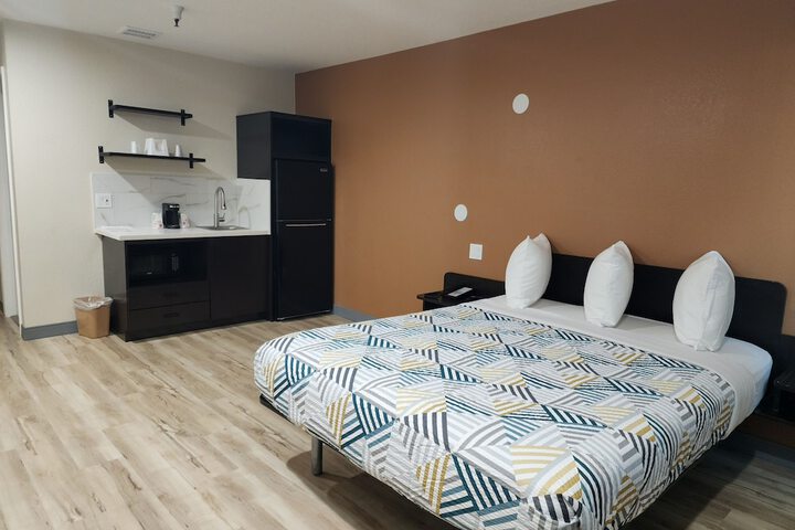 Studio 6 Suites Cameron Park CA – Folsom