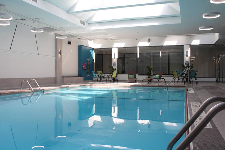 Crowne Plaza Kitchener-Waterloo by IHG
