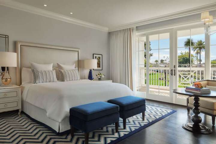Rosewood Miramar Beach