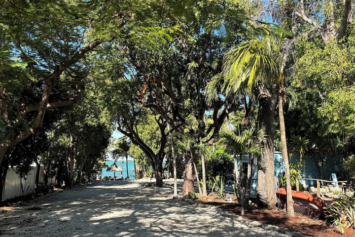 Seafarer Key Largo