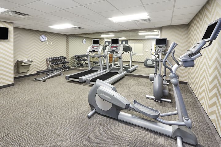 Health and Fitness 23 of 25