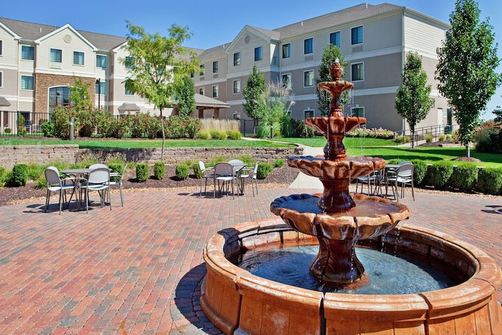 Staybridge Suites OFallon Chesterfield by IHG