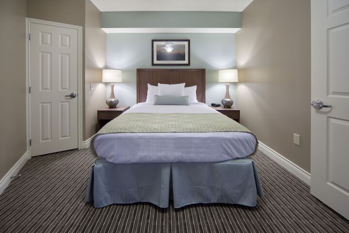Holiday Inn Club Vacations Galveston Beach Resort by IHG