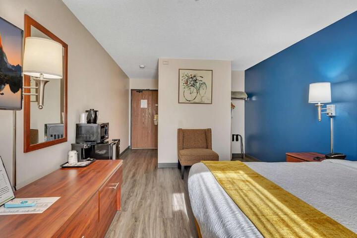 SureStay by Best Western Spicer