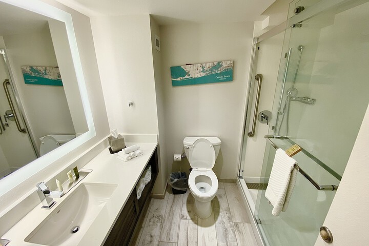 Island House Hotel Orange Beach - a DoubleTree by Hilton