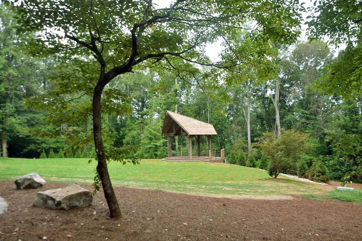 Dancing Bear Lodge