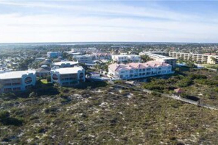 Hibiscus 302D - Three Bedroom Condo