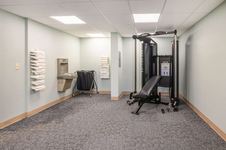 Health and Fitness 46 of 47
