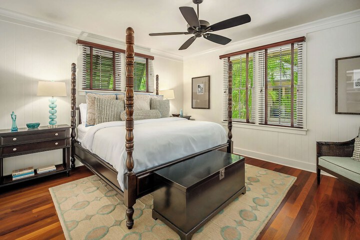 The Lodge at Kukui’ula