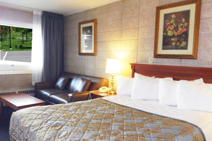 Capri Inn