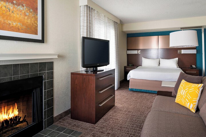 Residence Inn by Marriott Torrance Redondo Beach