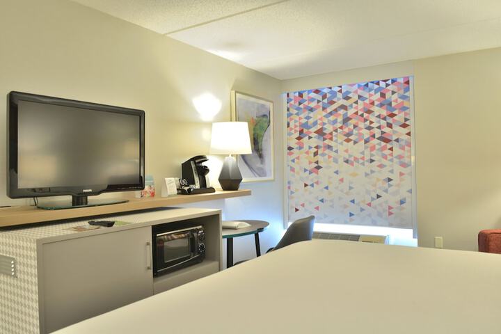 Holiday Inn Hotel & Suites Rochester - Marketplace by IHG