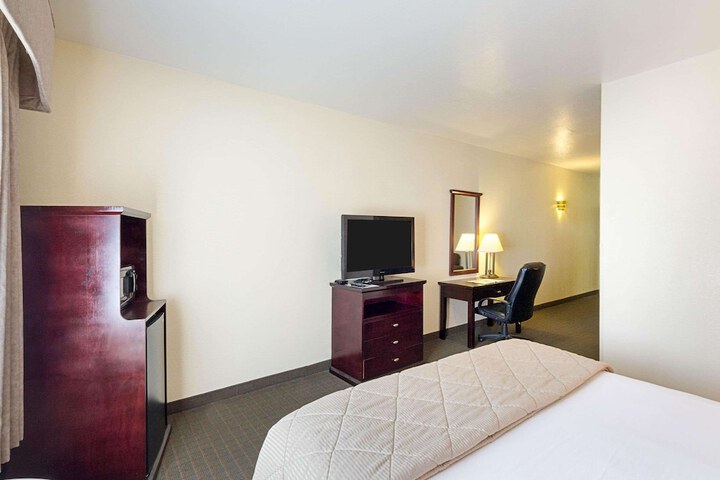 Quality Inn & Suites Kerrville