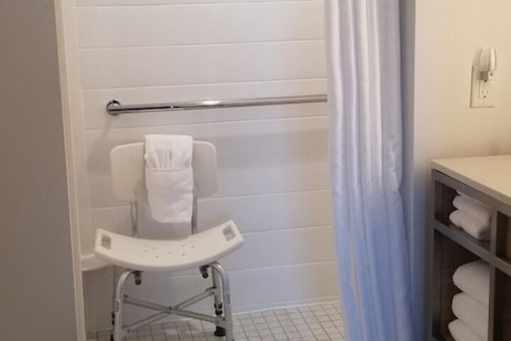 Hilton Garden Inn Colorado Springs Downtown