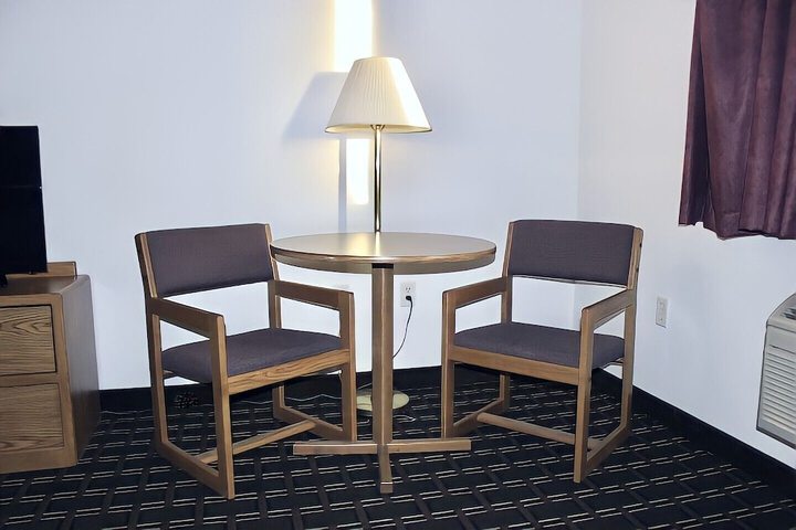 AmeriVu Inn and Suites - Stanley