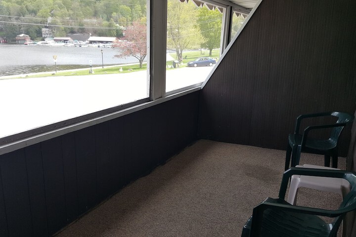 Terrace/Patio 50 of 58