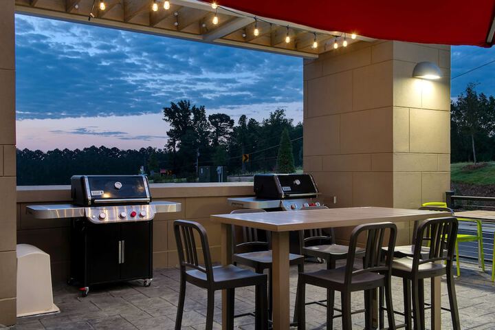 Terrace/Patio 36 of 41