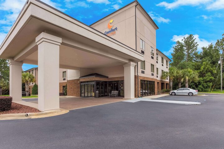 Comfort Suites Saraland - North Mobile