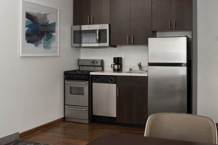TownePlace Suites Olympia