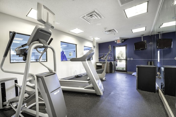 Health and Fitness 49 of 50