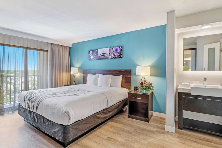 Sleep Inn Orange Beach