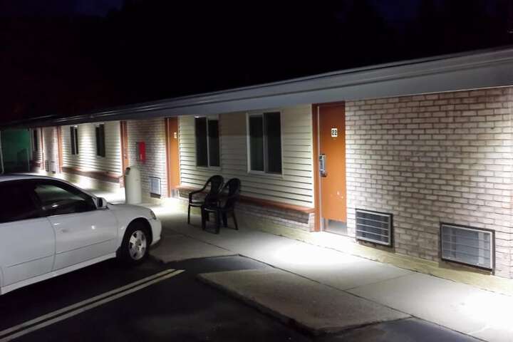 Budget Inn Fairport