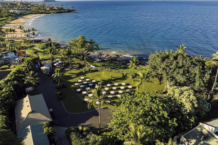 Wailea Beach Resort - Marriott Maui