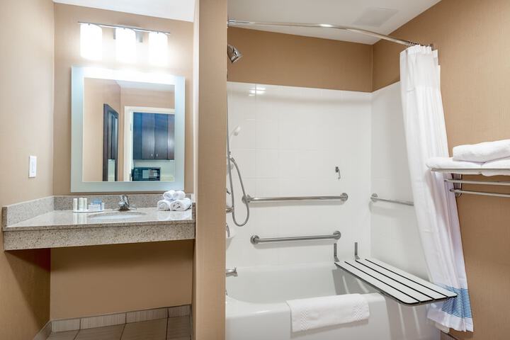 TownePlace Suites by Marriott Mooresville