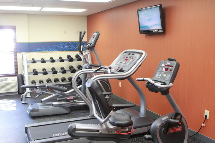 Health and Fitness 33 of 38