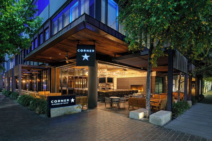 JW Marriott Austin