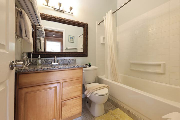 Beachwood Condos & Resort