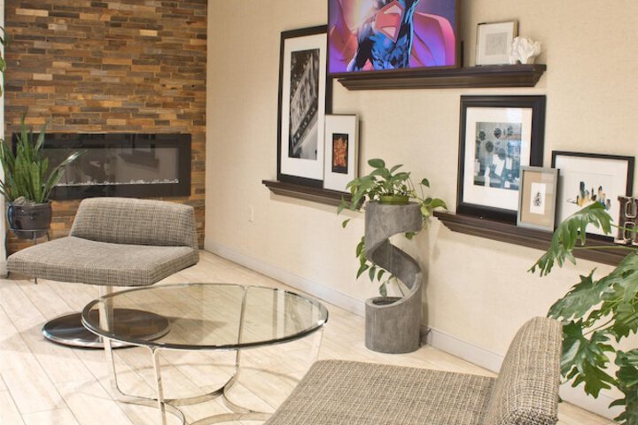 Hampton Inn & Suites Denver-Speer Boulevard