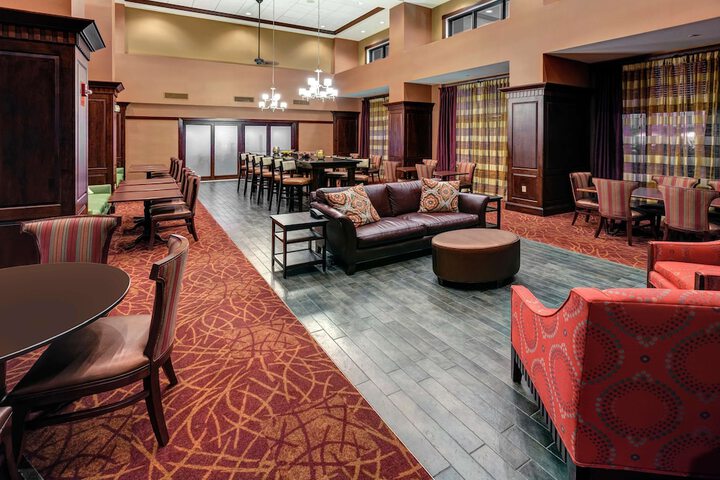 Hotel Interior 10 of 42