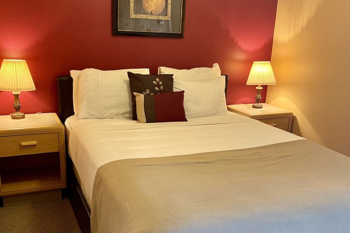 Rocky Mountain Springs Lodge