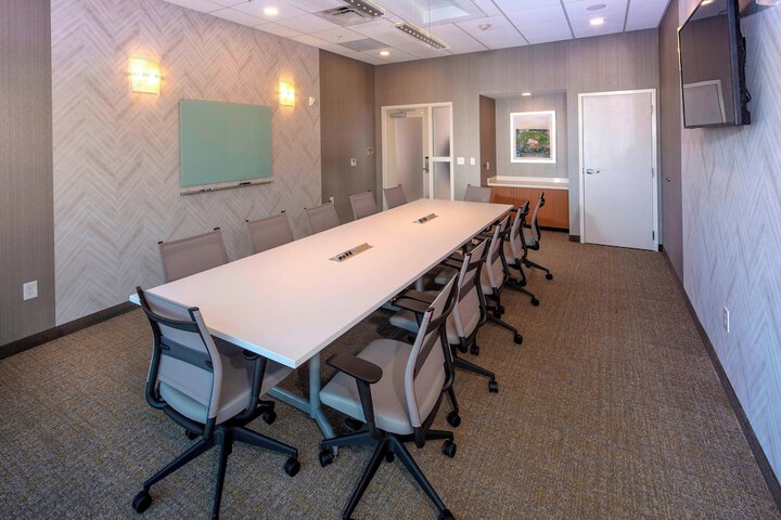 Meeting 16 of 18
