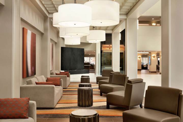 Hotel Interior 12 of 107