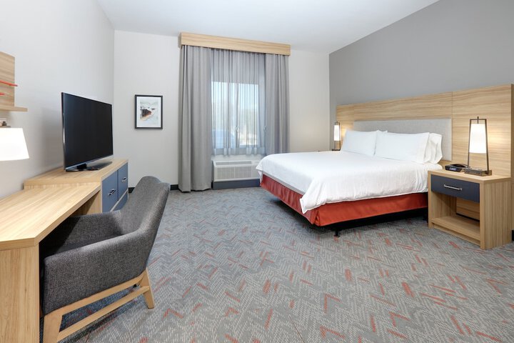 Candlewood Suites DFW West - Hurst by IHG