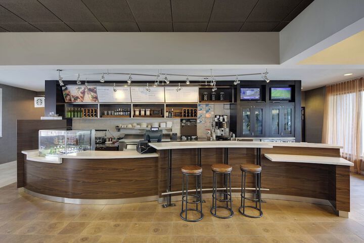 Courtyard by Marriott Atlanta Marietta / I-75 North