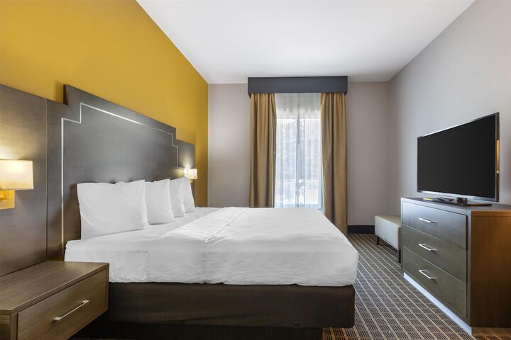 Best Western Plus Regency Park